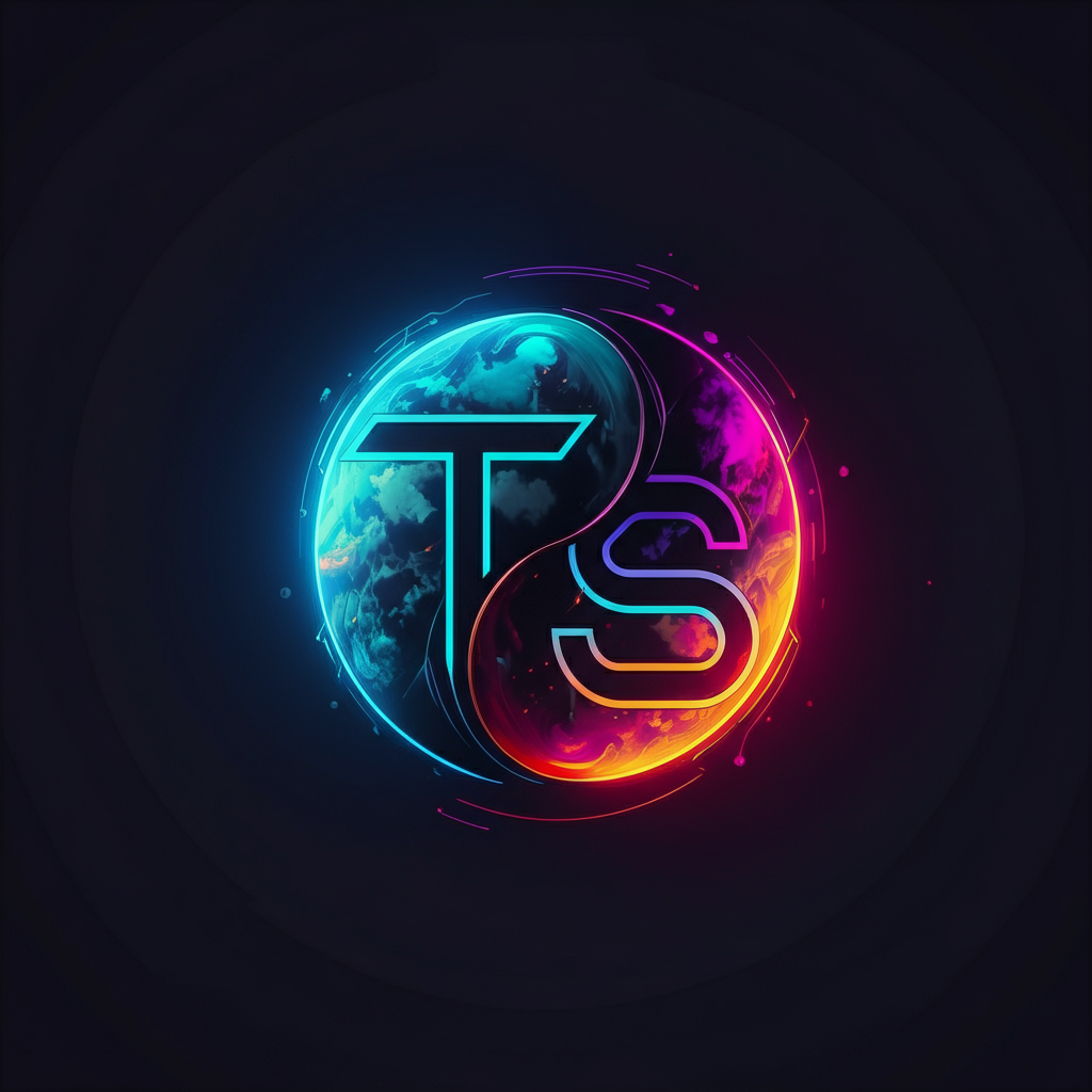 TierraSky Logo
